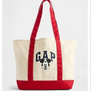 Gap X Disney Tote Bag